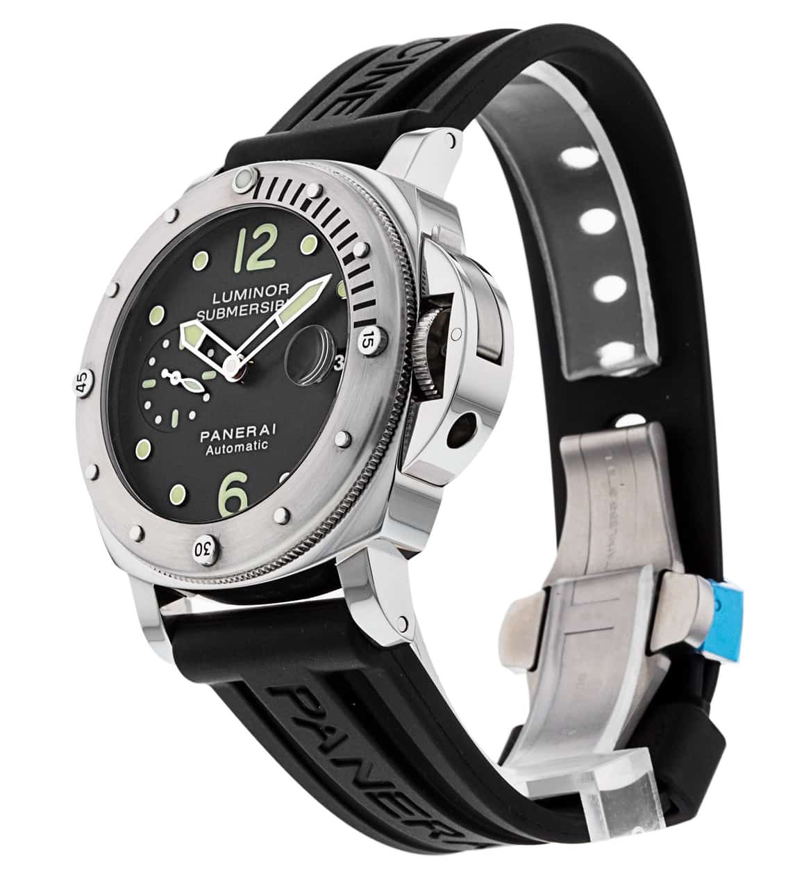 Panerai royal 2025 navy clearance diver